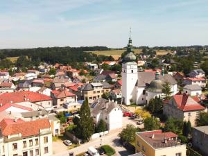 Prodej rodinného domu, Brušperk, Klepary, 261 m2