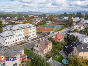 Prodej rodinného domu, Zábřeh, Jiráskova, 140 m2