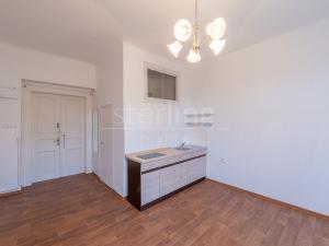 Pronájem bytu 1+kk, Praha - Nusle, Na Fidlovačce, 22 m2