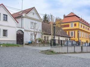 Prodej rodinného domu, Brandýs nad Labem-Stará Boleslav, Na Vyšším hrádku, 91 m2