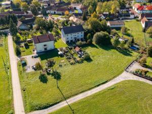 Prodej pozemku pro bydlení, Strunkovice nad Blanicí - Velký Bor, 1880 m2