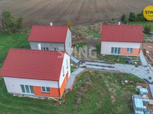 Prodej rodinného domu, Dolní Roveň, 130 m2