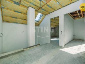 Prodej rodinného domu, Dolní Roveň, 130 m2