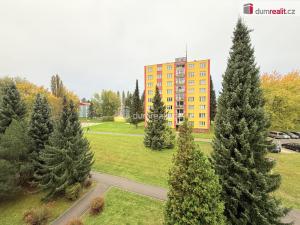 Prodej bytu 2+1, Mariánské Lázně - Úšovice, Mánesova, 62 m2