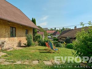 Prodej chalupy, Brzice, 90 m2