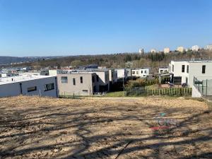Prodej pozemku pro bydlení, Praha - Modřany, 1007 m2