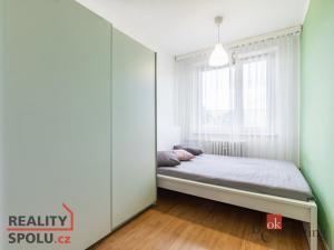 Prodej bytu 2+kk, Brno - Starý Lískovec, Oderská, 48 m2