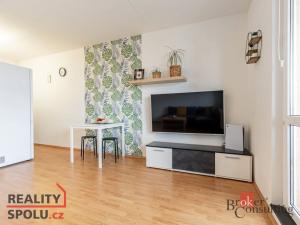 Prodej bytu 2+kk, Brno - Starý Lískovec, Oderská, 48 m2