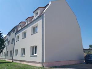 Pronájem bytu 3+1, Libochovice, Rokycanova, 69 m2