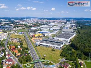 Pronájem skladu, Plzeň - Skvrňany, Ke Karlovu, 12051 m2