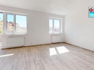 Pronájem bytu 1+kk, Plzeň, Mikulášská, 27 m2