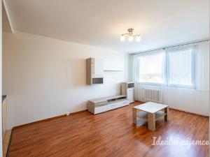 Pronájem bytu 3+kk, Praha - Bohnice, Cafourkova, 54 m2