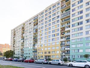 Pronájem bytu 3+kk, Praha - Bohnice, Cafourkova, 54 m2