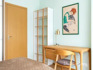 Pronájem bytu 2+kk, Praha - Veleslavín, Na dračkách, 58 m2