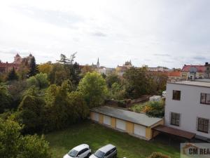 Pronájem bytu 1+1, Prostějov, nám. Spojenců, 38 m2