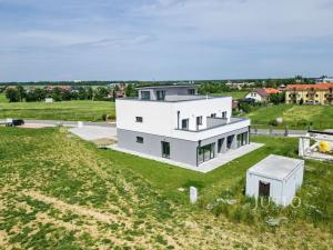 Prodej bytu 5+kk, Třeboň - Třeboň II, Kubičkova, 232 m2