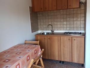 Prodej bytu 2+kk, Piano Lettieri, Scalea, calabria, Itálie, 30 m2