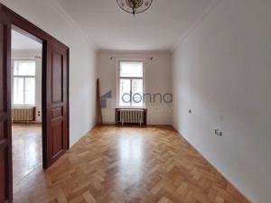 Pronájem bytu 4+kk, Praha - Malá Strana, Plaská, 96 m2