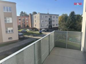 Pronájem bytu 1+kk, Poříčí nad Sázavou, Potoční, 35 m2