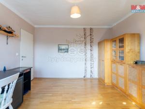 Prodej rodinného domu, Lutopecny, 180 m2