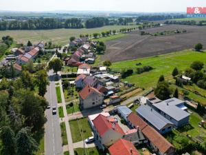 Prodej rodinného domu, Němčice nad Hanou, 150 m2