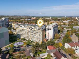 Prodej bytu 3+kk, Praha - Letňany, Kuželova, 75 m2