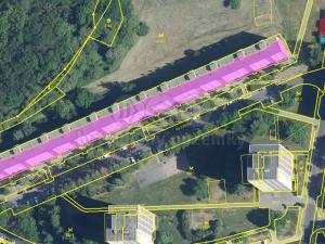 Prodej bytu 3+1, Klášterec nad Ohří, Na Vyhlídce, 62 m2