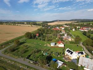 Prodej pozemku pro bydlení, Kladníky, 1169 m2