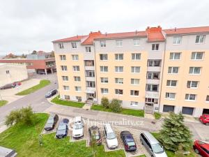 Prodej bytu 2+1, Znojmo, Pražská, 46 m2