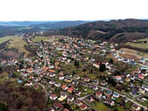 Prodej pozemku, Nový Jáchymov, Větrná, 2109 m2