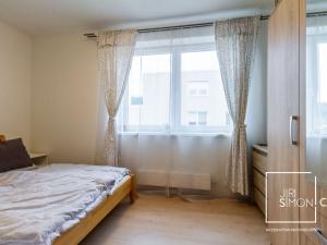 Prodej bytu 2+kk, Hostivice, Ječná, 48 m2