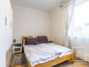 Prodej bytu 2+kk, Hostivice, Ječná, 48 m2