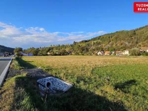 Prodej komerčního pozemku, Rozhraní, 10555 m2