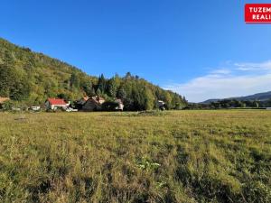 Pronájem komerčního pozemku, Rozhraní, 10555 m2