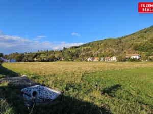 Pronájem komerčního pozemku, Rozhraní, 10555 m2