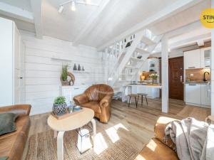 Prodej rodinného domu, Dolní Lomná, 60 m2