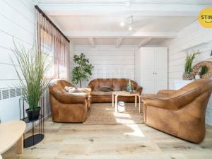 Prodej rodinného domu, Dolní Lomná, 60 m2