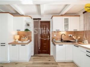 Prodej rodinného domu, Dolní Lomná, 60 m2