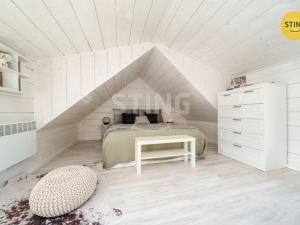 Prodej rodinného domu, Dolní Lomná, 60 m2