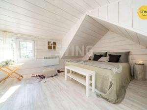 Prodej rodinného domu, Dolní Lomná, 60 m2