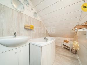 Prodej rodinného domu, Dolní Lomná, 60 m2