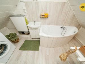 Prodej rodinného domu, Dolní Lomná, 60 m2
