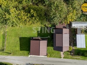 Prodej rodinného domu, Dolní Lomná, 60 m2