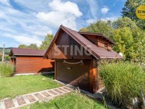 Prodej rodinného domu, Dolní Lomná, 60 m2
