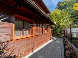 Prodej rodinného domu, Dolní Lomná, 60 m2