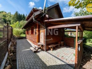 Prodej rodinného domu, Dolní Lomná, 60 m2