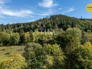Prodej rodinného domu, Dolní Lomná, 60 m2