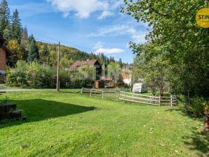 Prodej rodinného domu, Dolní Lomná, 60 m2