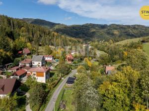 Prodej rodinného domu, Dolní Lomná, 60 m2