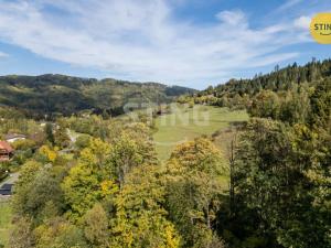 Prodej rodinného domu, Dolní Lomná, 60 m2